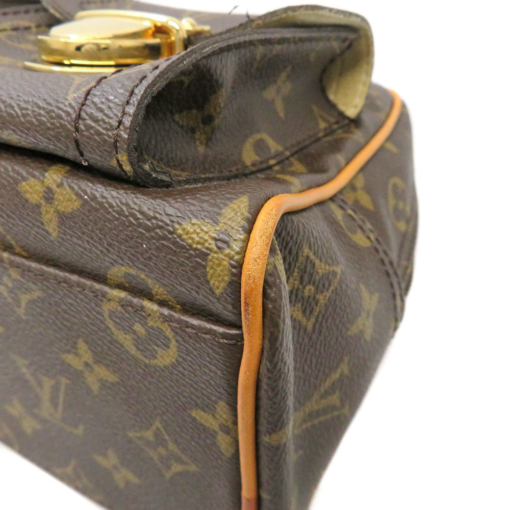 Louis Vuitton Manhattan PM Bag Monogram - Picture 5 of 16